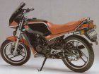 Yamaha RD 125LC YPVS